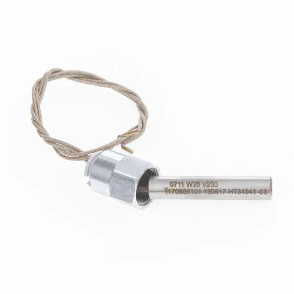 Resistencia quemador para caldera Roca 121307350 25W