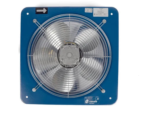 Casals ventilateur hélicoïdal hjem 35 m4