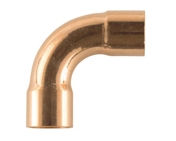 Coude 90º h-h 2 aiguilles 3/4''