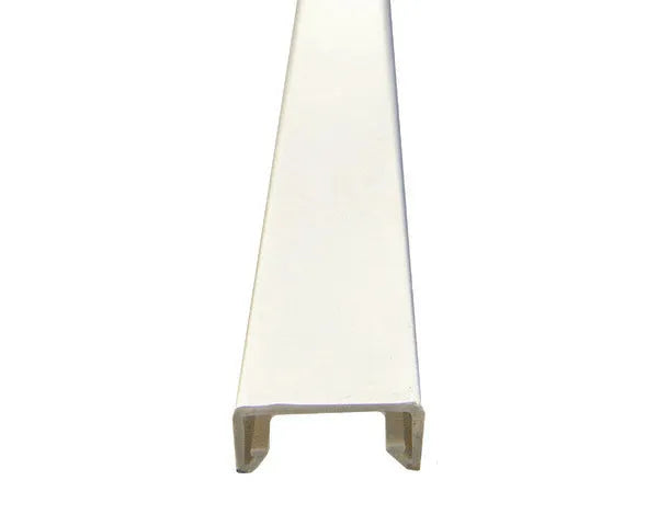 Legrand quintela microcanal couvercle indépendant 10x16 2m