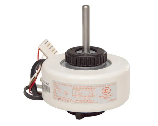 Ventilateur moteur Dicore asdgr12ayirdc(1c)