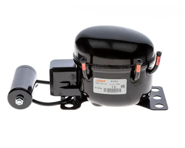 Compresseur B38G R134A 1/8 CUBIGEL HMBP