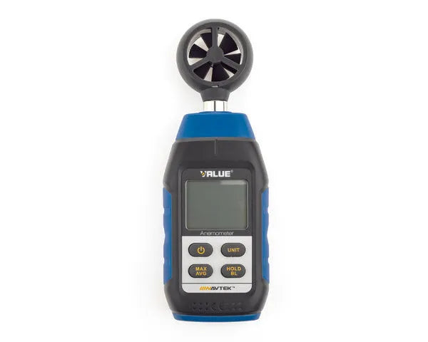 VALUE Thermoanémomètre NAVTEK VMA-1