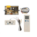 Système de commande universel QD-U08PGC