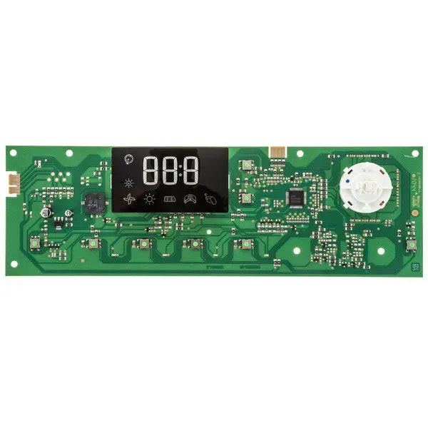 Módulo display para secadora Indesit C00298329 compatible IDPEG45AECOEU