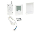 Thermostat programmable Tybox 137+ Delta Dore | 6053007