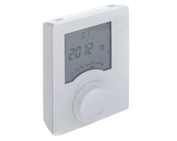Thermostat programmable TYBOX 117+ delta | 6053005