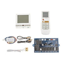 Système de commande universel qd65a