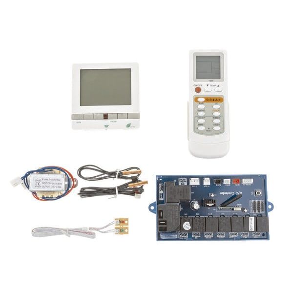Système de commande universel qd65a
