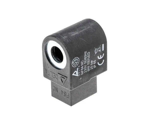 DELTA Bobine pompe brûleur NF84NC 230V 9W