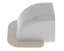 Angle pour mur canalsplit 0809 cm