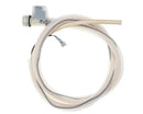 BOSCH tube d'entrée d'eau pour lave-vaisselle | 00668113