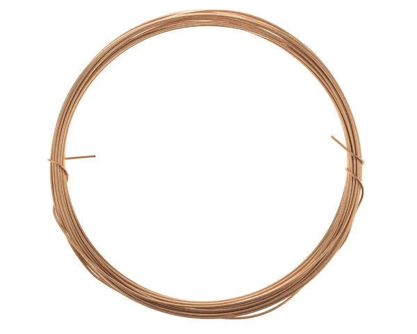 Tube capillaire 1,00 x 2,00 mm. rouleau 15 m.