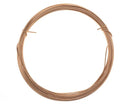 Tube capillaire 1,25 x 2,45 mm. rouleau 15 m.