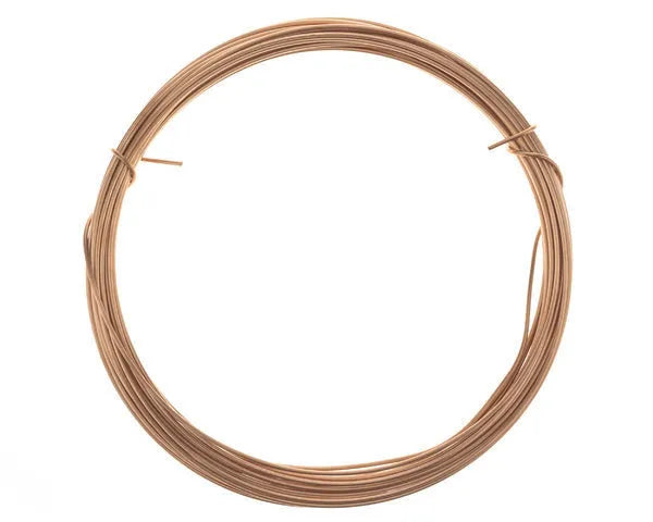 Tube capillaire 1,25 x 2,45 mm. rouleau 15 m.