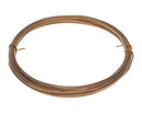 Tube capillaire 1,50 x 2,50 mm. rouleau 15 m.
