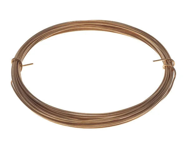 Tube capillaire 1,50 x 2,50 mm. rouleau 15 m.