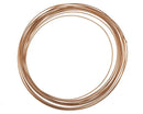 Tube capillaire 1,50 x 3,00 mm. rouleau 15 m.