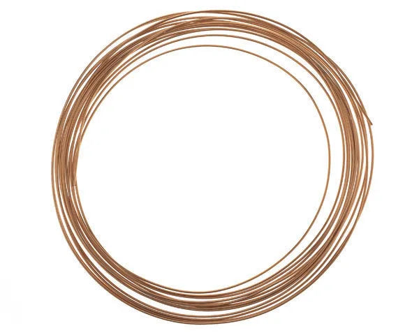 Tube capillaire 1,50 x 3,00 mm. rouleau 15 m.