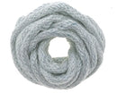 Câble tressé de fibres minérales Ø8mm