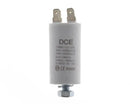 Condensateur de travail 1,0 µF 450 V