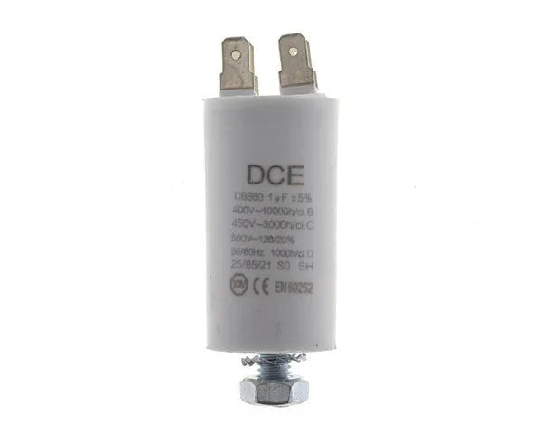 Condensateur de travail 1,0 µF 450 V