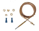 Thermocouple universel 6 raccordements