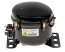 Compresseur B52CL 1/10 R600a CUBIGEL Basse Pression