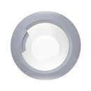 Puerta lavadora Indesit C00509616 completa para modelos XWE91483XWEU y más