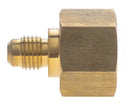 Réduction SAE 1/4''m - 1/2''f