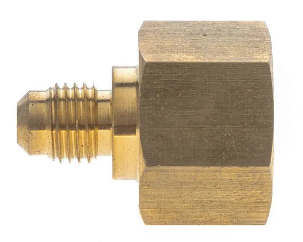 Réduction SAE 1/4''m - 1/2''f