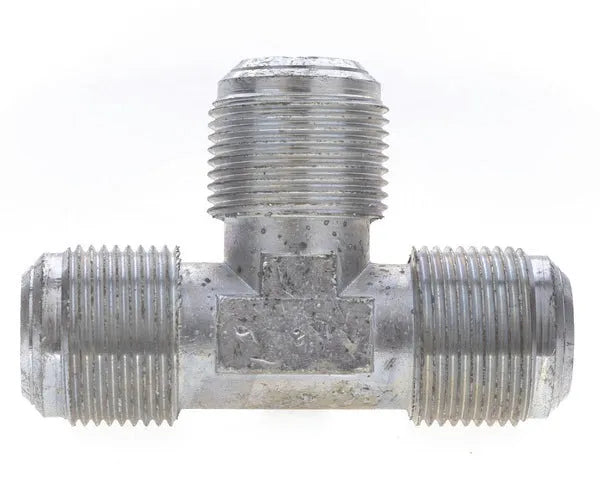 Raccord mâle en T 3/4 pouces
