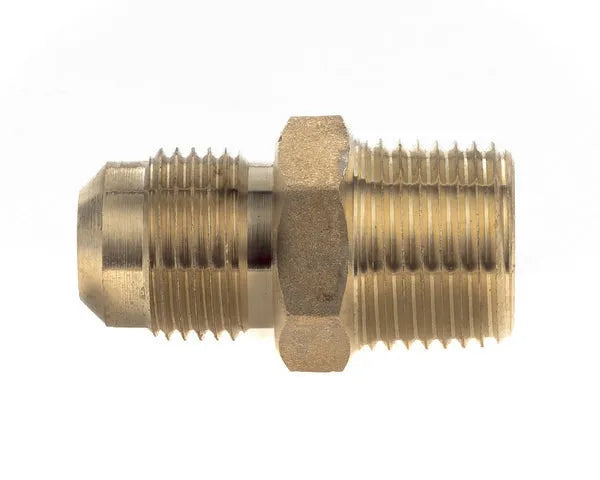 Raccord SAE - M / gaz - M 1/2''x1/2''