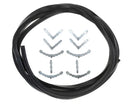 Joint de porte de four 2920 mm. | 3186102