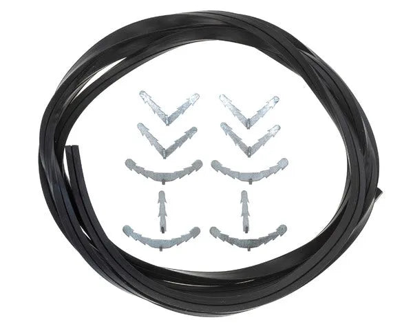 Joint de porte de four 2920 mm. | 3186102