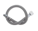 Flexible gasoil m1/8'' xh1/4'' droit 400mm