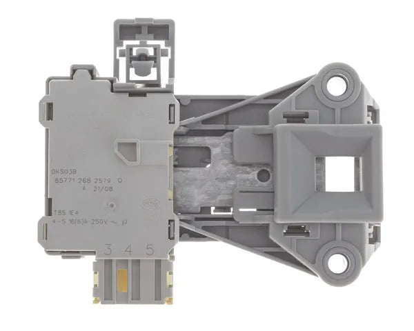 Fermeture électrique lave-linge AEG l87490fl | 1328469026