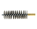 Brosse en acier trempé Ø30mm H6