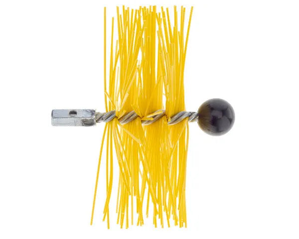 Ramoneur rond ø 200 mm.