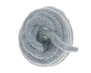 Câble tressé de fibres minérales Ø10 mm.