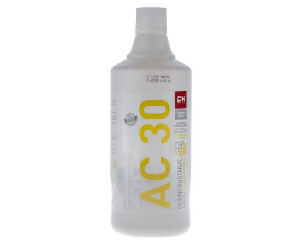 DÉCAPANT POUR CIRCUITS EN CUIVRE AC30 1L | 557P