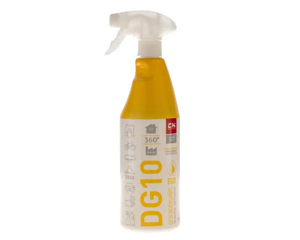 Dégraissant neutre tout usage DG10