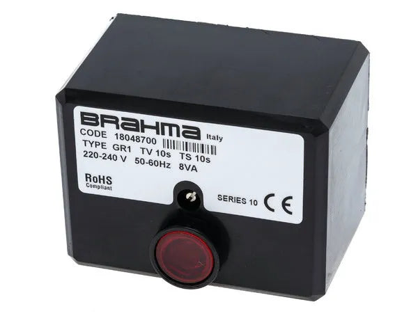 Brahma centrale gr1 s10 tv10 ts10