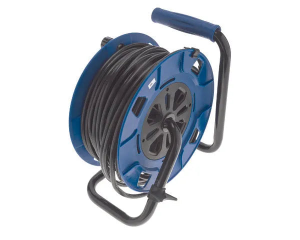 Enrollacâble 25 mètres 250 V 13 A 3000 W