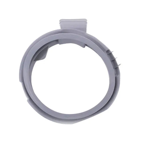 Goma puerta para lavadora Indesit código C00303522