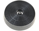 FILTRATION CHARBON HOTTE TEKA Ø178 61801232