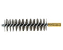 Brosse en acier trempé ø 25 mm.
