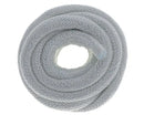 Câble tressé en fibres minérales Ø 20 mm.