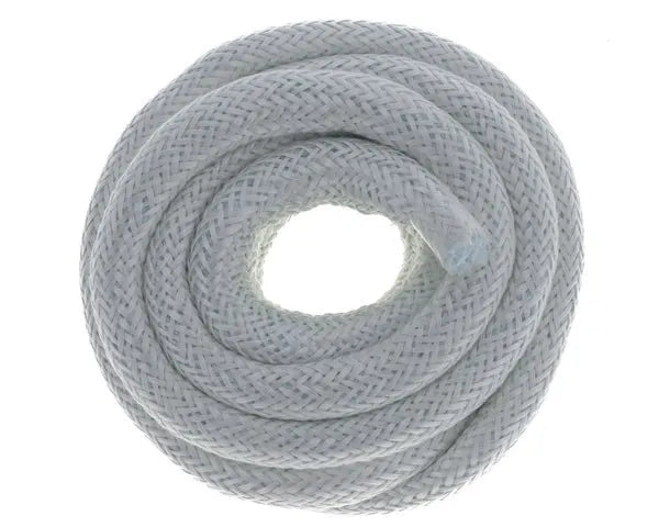 Câble tressé en fibres minérales Ø 20 mm.
