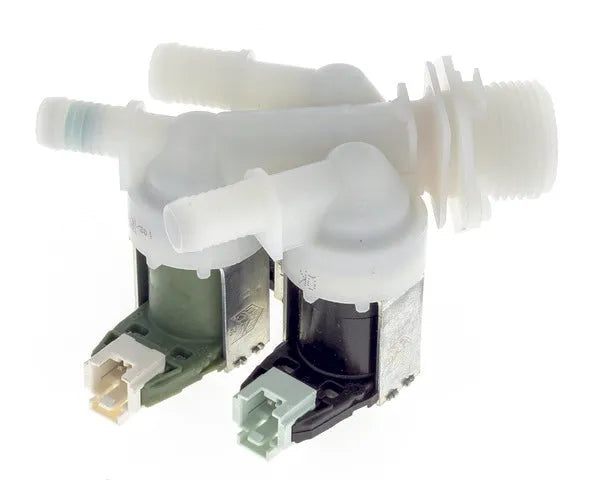 Electrolux robinet lave-linge à 3 voies